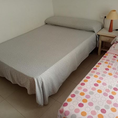Ferienwohnung Apartacona-Playa Valencia Exterior foto