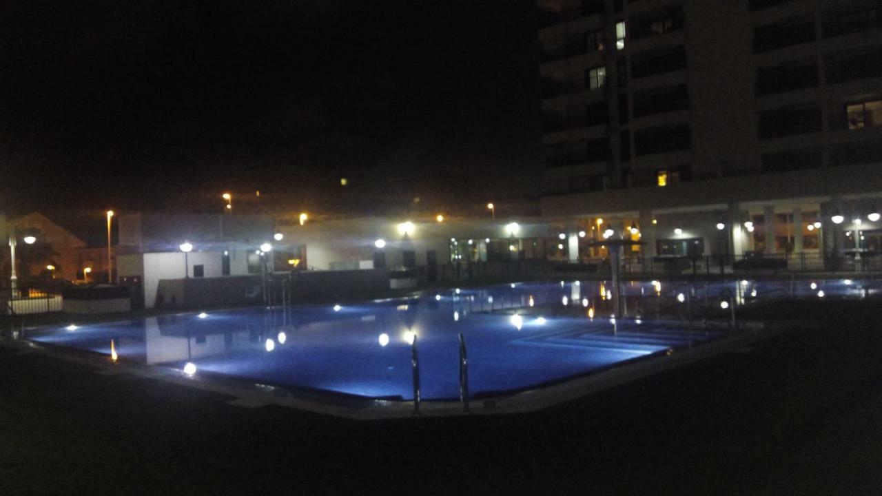 Ferienwohnung Apartacona-Playa Valencia Exterior foto