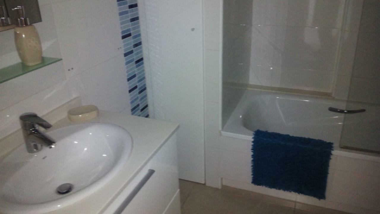 Ferienwohnung Apartacona-Playa Valencia Exterior foto